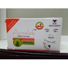 ACNELAK PIMPLE CARE SOAP 75GM